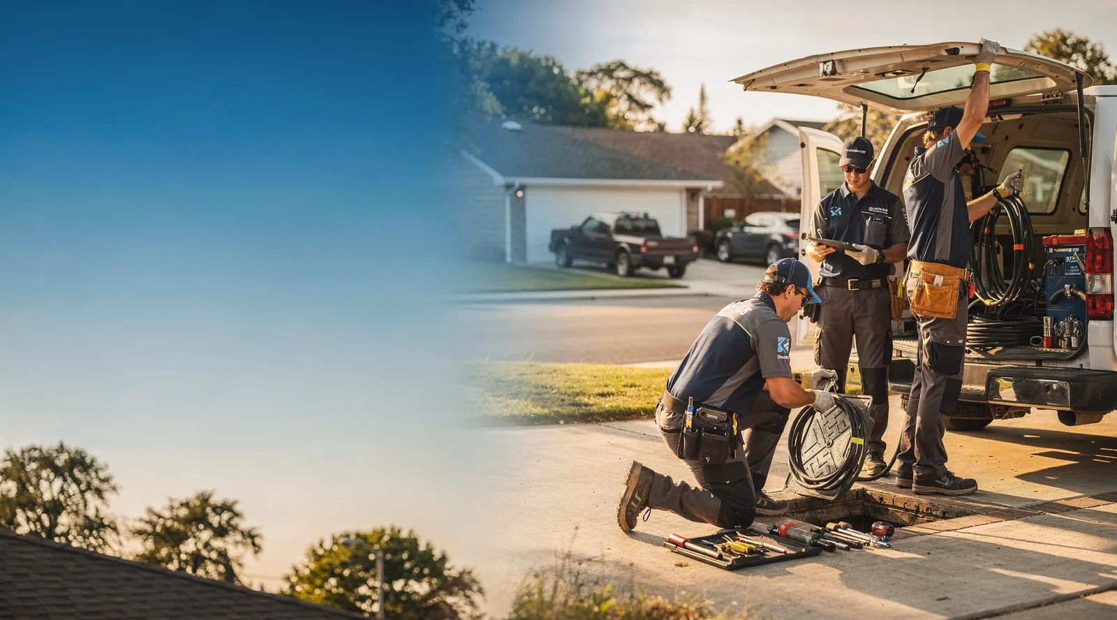 Water Softener Installation in Sachse, TX near me